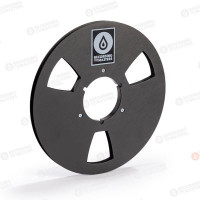 MCHIFI / Kovov� c�vka NAB 10,5" / 265m / �ern� hlin�k
