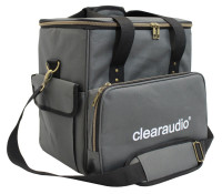 GramofonyGRAMO / Ta�ka na vinyly / Clearaudio Vinyl Transport Bag