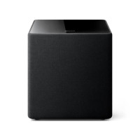 HIFIHIFI / Subwoofer:Kef Kube 12 Mie