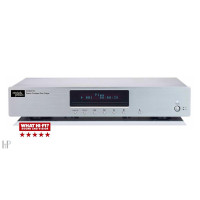 HIFIHIFI / CD p�ehr�va� Mitchell & Johnson CDD 201V / Silver