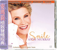HQCDVarious / ABC Records:Anne Murray-Smile / Referen�n� CD