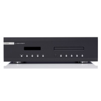 HIFIHIFI / CD p�ehr�va�:Musical Fidelity M6s CD / Black