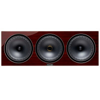 HIFIHIFI / Repro centr�ln� / Fyne Audio-F57SP-8 / Piano Gloss Waln / 1ks