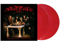 2LPAncient / Mad Grandiose Bloodfiends / Red / Vinyl / 2LP