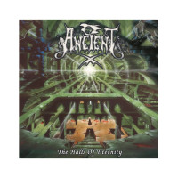 CDAncient / Halls Of Eternity