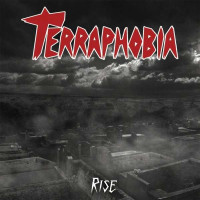LPTerraphobia / Rise / Vinyl