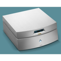 HIFIHIFI / Streamer / Lumin X1+V�konov� zesilova� Lumin AMP / Silver