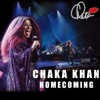 CDKhan Chaka / Homecoming / Digipack