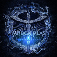 2LPVanden Plas / Ghost Xperiment Illumination / Vinyl / 2LP