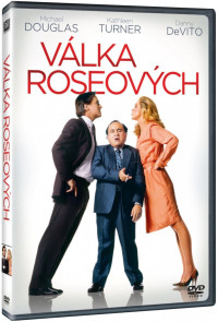 DVDFILM / V�lka Roseov�ch