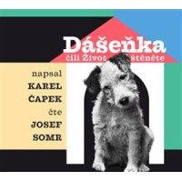 CD�apek Karel / D�enka �ili �ivot �t�n�te