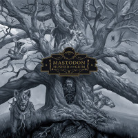 2LPMastodon / Hushed And Grim / Clear / Vinyl / 2LP