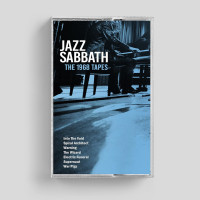 MCJazz Sabbath / 1968 Tapes / Music cassette