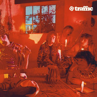 LPTraffic / Mr.Fantasy / Vinyl