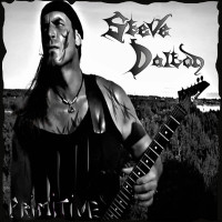 CDDalton Steve / Primitive