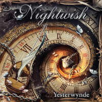 CDNightwish / Yesterwynde