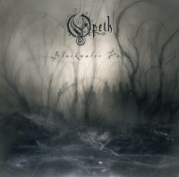 CDOpeth / Blackwater Park