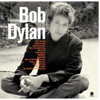 LPDylan Bob / Bob Dylan / Limited / Vinyl