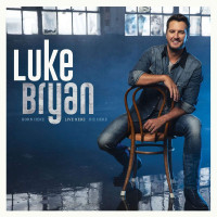 CDBryan Luke / Born Here Live Here Die Here