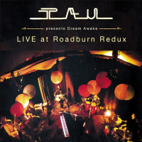 CDTau / Live At Roadburn 2021