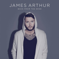 2LPArthur James / Back From The Edge / Vinyl / 2LP