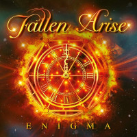 CDFallen Arise / Enigma