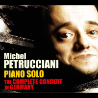 2CDPetrucciani Michel / Piano Solo: the Complete / 2CD