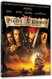 DVDFILM / Pir�ti z Karibiku 1:Proklet� �ern� perly
