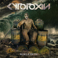 CDCytotoxin / Nuklearth / Digipack