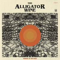 CDAlligator Wine / Demons of the Mind