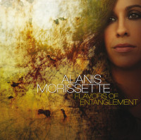 CDMorissette Alanis / Flavors Of Entaglement