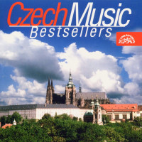 CDCzech Music Bestsellers / Dvo��k / Fibich / Smetana