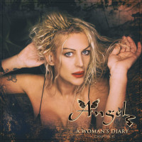 CDAngel / Woman's Diary Chapter 2 / Digipack