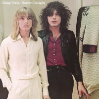 LPCheap Trick / Heaven Tonight / Vinyl