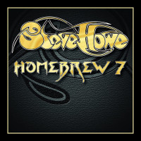 CDHowe Steve / Homebrew 7