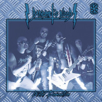 LPBaphomet's Blood / Metal Damnation / Vinyl