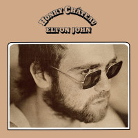 2LPJohn Elton / Honky Chateau / Anniversary Edition / Vinyl / 2LP
