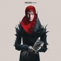 CDAmity Affliction / House Of Cards