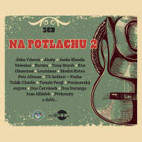 3CDVarious / Na potlachu 2 / 3CD