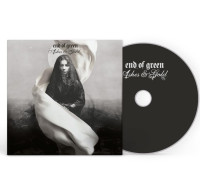 CDEnd Of Green / Ashes & Gold / Digipack