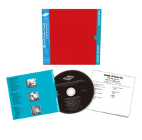 CDDire Straits / Making Movies / Limited / SHM-CD