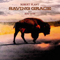 CDPlant Robert / Saving Grace / Digisleeve