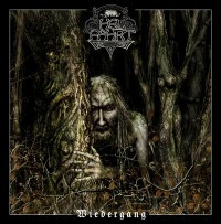 CDHelfahrt / Wiedergang / Digipack