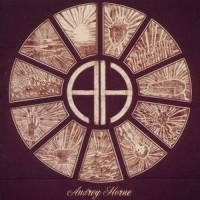 2CDAudrey Horne / Audrey Horne / Limited / Digipack / 2CD