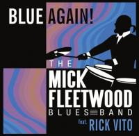 DVDFleetwood Mick Blues Band / Blue Again