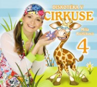CDR��i�kov� M�a / Diskot�ka v cirkuse / 4.