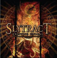 CDSlytract / Existing Unreal