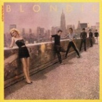 CDBlondie / Autoamerican