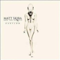 CDSkiba Matt & Sekrets / Babylon