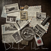 CDDefeater / Letters Home